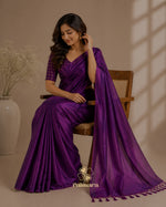 Jamuni tissue saree thumbnail 2