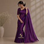 Jamuni tissue saree thumbnail 3