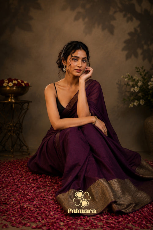 Khadi cotton