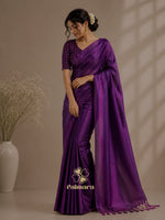 Jamuni tissue saree thumbnail 4