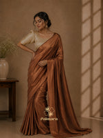Tamra Tissue saree thumbnail 5