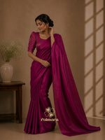Manikya Tissue saree thumbnail 4