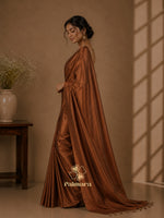 Tamra Tissue saree thumbnail 3