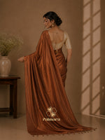 Tamra Tissue saree thumbnail 2