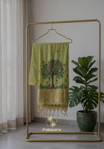 Aranya muga saree thumbnail 7