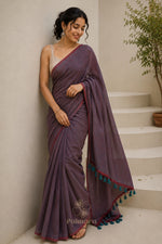 JAMUN KHADI COTTON thumbnail 4
