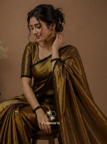 Hiranya Tissue Saree thumbnail 2