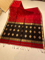 AARADHYA Maheshwari cotton silk thumbnail 7