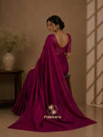 Manikya Tissue saree thumbnail 1