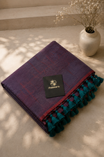 JAMUN KHADI COTTON thumbnail 2