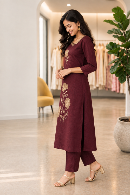 Co-ord set collection