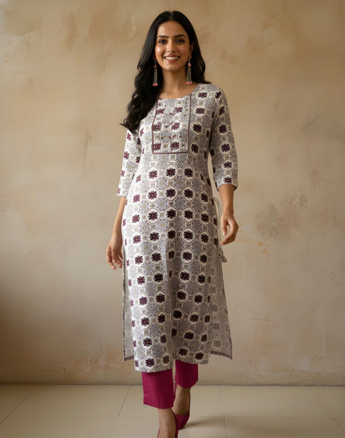 Kurthi collection